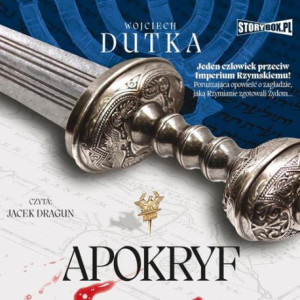 Apokryf [Audiobook] [mp3]