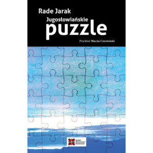 Jugosłowiańskie puzzle [E-Book] [epub]