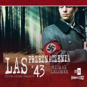 Las przeznaczenia '43 [Audiobook] [mp3]