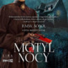 Motyl Nocy [Audiobook] [mp3]