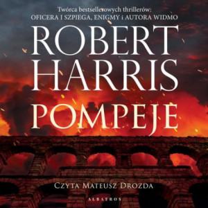 Pompeje [Audiobook] [mp3]