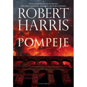 Pompeje [E-Book] [epub]