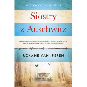 Siostry z Auschwitz [E-Book] [epub]