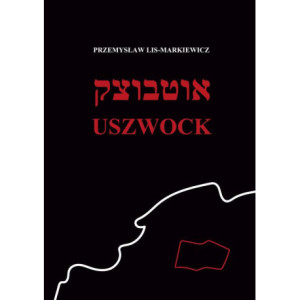 Uszwock [Audiobook] [mp3]