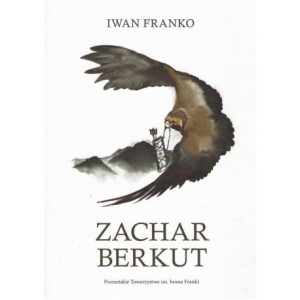 Zachar Berkut [E-Book] [pdf]