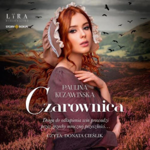 Czarownica [Audiobook] [mp3]