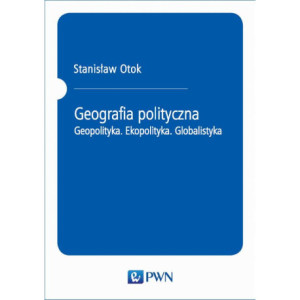 Geografia polityczna [E-Book] [pdf]