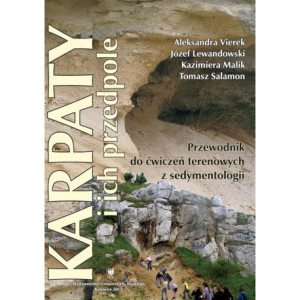 Karpaty i ich przedpole [E-Book] [pdf]