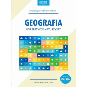 Geografia Korepetycje maturzysty [E-Book] [pdf]