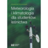 Meteorologia i klimatologia dla studentów leśnictwa [E-Book] [pdf]