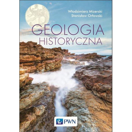 Geologia historyczna [E-Book] [mobi]