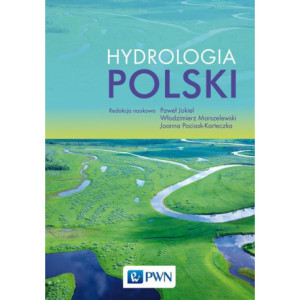 Hydrologia Polski [E-Book] [mobi]