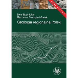 Geologia regionalna Polski [E-Book] [pdf]