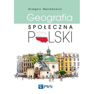 Geografia społeczna Polski [E-Book] [epub]