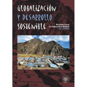 Globalizaciόn y desarrollo sostenible [E-Book] [mobi]