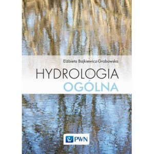 Hydrologia ogólna [E-Book] [epub]