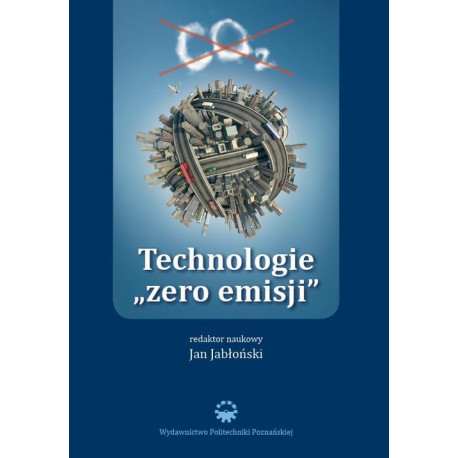 Technologie ,,zero emisji” [E-Book] [pdf]
