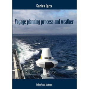 Voyage planning process and weather [E-Book] [pdf]