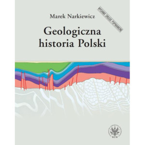 Geologiczna historia Polski [E-Book] [pdf]