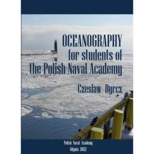 Oceanography for students...