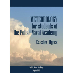 Meteorology for students of the Polish Naval Academy [E-Book] [pdf]