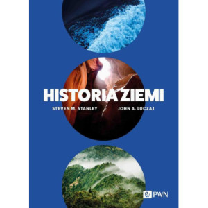 Historia Ziemi [E-Book] [epub]