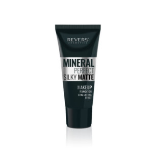 REVERS Fluid Mineral Silky...