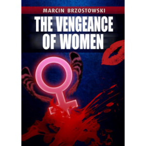 The vengeance of Women [E-Book] [epub]