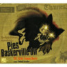 Pies Baskerville'ów [Audiobook] [mp3]