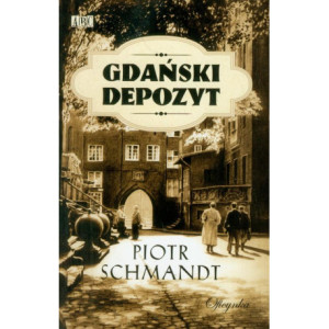 Gdański depozyt [E-Book]...