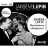 Arsene Lupin dżentelmen włamywacz [Audiobook] [mp3]
