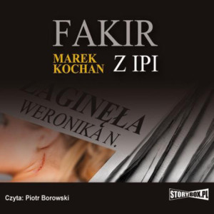 Fakir z Ipi [Audiobook] [mp3]