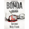 Sprawa Niny Frank [E-Book] [epub]