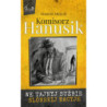 Komisorz Hanusik 2 [E-Book] [mobi]