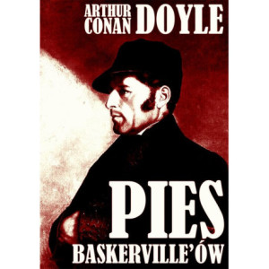 Pies Baskerville’ów [E-Book] [mobi]
