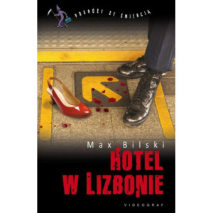 Hotel w Lizbonie [E-Book]...