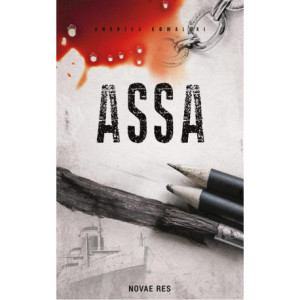 ASSA [E-Book] [epub]