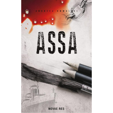 ASSA [E-Book] [mobi]
