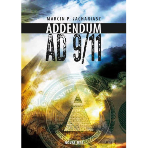 Addendum AD 9/11 [E-Book]...