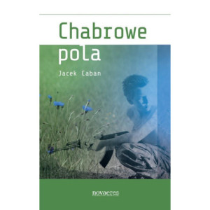 Chabrowe pola [E-Book] [epub]