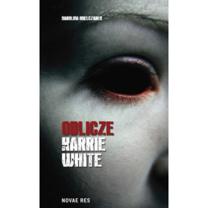 Oblicze Karrie White [E-Book] [epub]