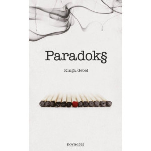 Paradoks [E-Book] [epub]