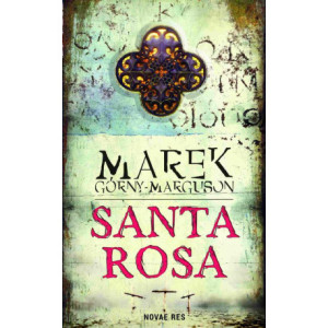 Santa Rosa [E-Book] [epub]