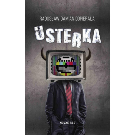 Usterka [E-Book] [mobi]