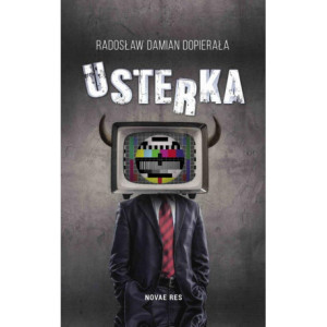 Usterka [E-Book] [epub]