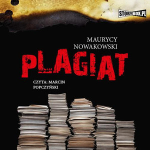 Plagiat [Audiobook] [mp3]