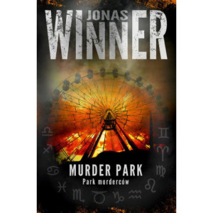 Murder park. Park morderców [E-Book] [epub]