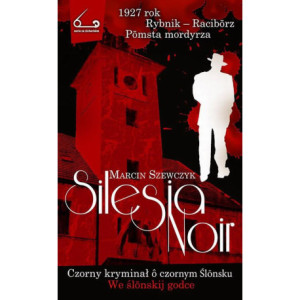Silesia Noir [E-Book] [mobi]