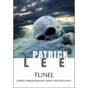 Tunel [E-Book] [epub]