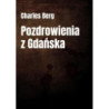 Pozdrowienia z Gdańska [E-Book] [mobi]